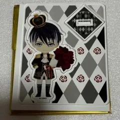 イケメンヴァンパイア キング アクスタ ナポレオン