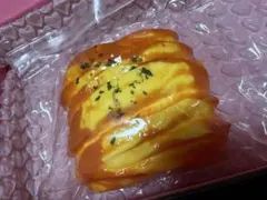 す*ん様 サニーズキッチン スクイーズ パンポットスープ コーンスープ