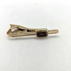 Burberry ユニコーンタイピン ゴールド