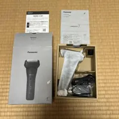 新品同様 Panasonic LAMDASH ラムダッシュ ES-LT30E7 - メルカリ