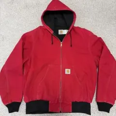 Carhartt カーハート USアクティブジャケット ダック ワークジャケット
