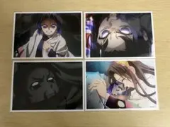 に*し様 鬼滅の刃 場面写ブロマイドくじ その弐 胡蝶しのぶ