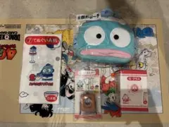 T*i様 ハンギョドン1番くじ