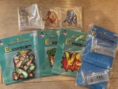 2025年最新】一番くじ下位賞の人気アイテム - メルカリ