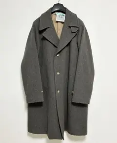 2025年最新】PHIGVEL チェスターコートの人気アイテム - メルカリ