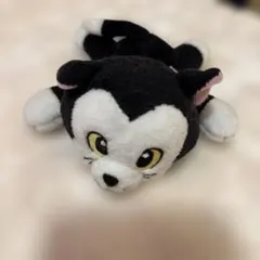ディズニーリゾート フィガロ ぬいぐるみストラップ