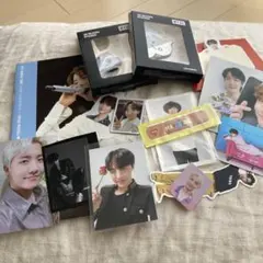 BTS ホソク、JHOPE おまとめ売り