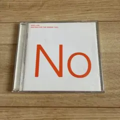 ニュー・オーダー / ウェイティング・フォー・ザ・サイレンズ・コール　日本盤