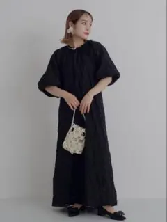 本日のみ値下げ！【新品未使用】jumelle 結婚式/オケージョン ドレス