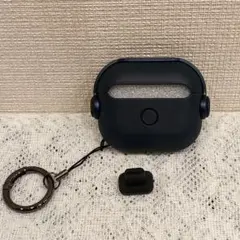 AirPods 3 ケース 第3世代 カラビナ シリコン2021 エアポッズ