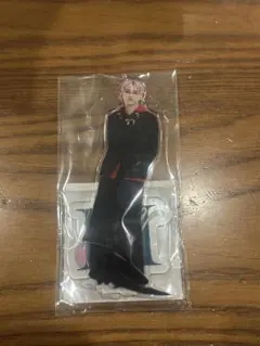 田島将吾　アクスタ