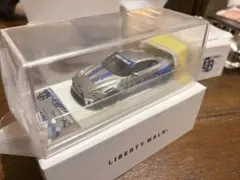 メイクアップ Make Up LBWK リバティウォーク R35 GTR 限定 - メルカリ
