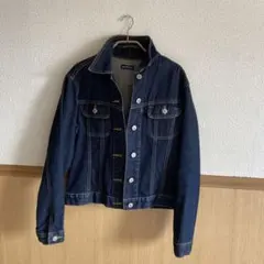 デニムジャケット　RedWoods Ｇジャン、sm2好きな方にも