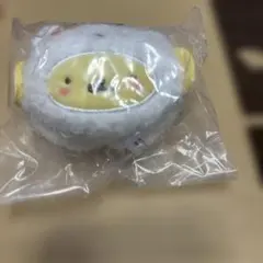 サンリオリンリン鈴ぬいぐるみ ふわふわスノーポムポムプリン
