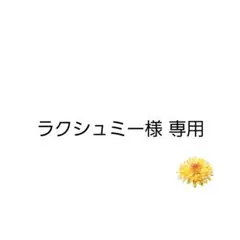 ラクシュミー様 リクエスト 2点 まとめ商品