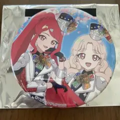 アイプリ BIG缶バッジ たまき サクラ