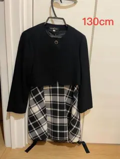 NIHONSEI フォーマルドレス 130cm