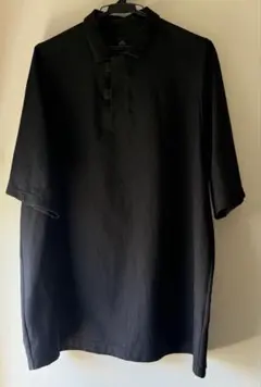 TEATORA CAPSULESNAP POLO SHIRT ネイビー サイズ3 - メルカリ