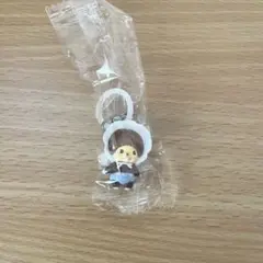 モンチッチ　ベビチッチ　めじるしアクセサリー