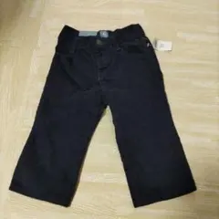 ☆新品☆ベビーギャップ　コーデュロイパンツ　80