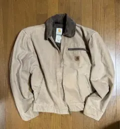 カーハート　デトロイトジャケット　J97 SDL