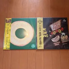2026年最新】ハイロウズ レコードの人気アイテム - メルカリ