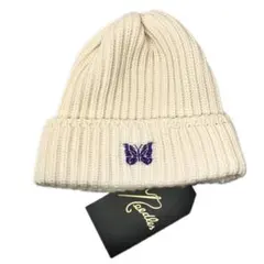 2025年最新】Needles ニット帽・ビーニーの人気アイテム - メルカリ