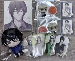 2025年最新】ニトロキラル アクリルスタンドの人気アイテム