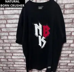 【レア】K-1 武尊 NBK NATURAL BORN CRUSHER