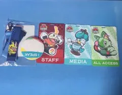 2025年最新】ポケモン／ポケットモンスター キャラクターグッズ ピンズ