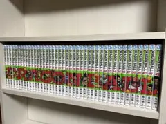 ドラゴンボール 全42巻セット　新装版