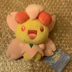 チェリムドール ポケドール　ぬいぐるみ チェリンボ チェリム ポケモン ぬいぐるみ ポケドール ポケモン