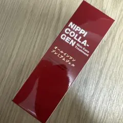 NIPPI COLLAGEN オールインワン プレミアムジェル 60g - メルカリ