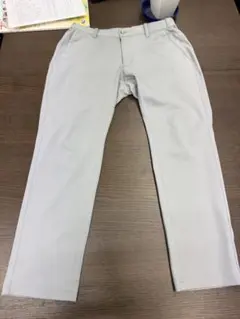 Titleist スリムフィット ゴルフパンツ ライトグレーのサムネイル