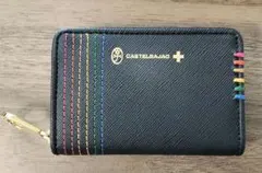 CASTELBAJAC コインケース