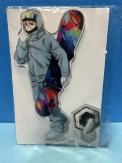 ブルーロック 凪　誠士郎　 アクリルスタンド