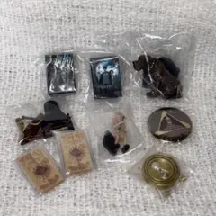 ハリー・ポッター グッズセット