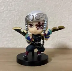 鬼滅の刃 アドバージモーション フィギュア　宇髄天元