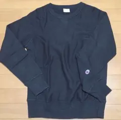 ナノユニバース × チャンピオン 別注スウェット