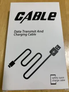 Lightning充電ケーブル 0.5m/1m/2m(3本セット)