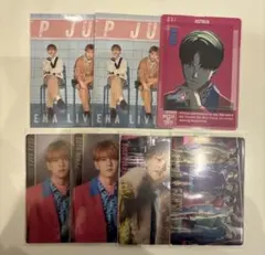 FANTASTICS 中島颯太 フォトカード まとめ売り