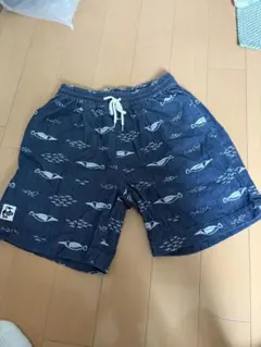 て*ぃ様 CHUMS ショートパンツ　mサイズ