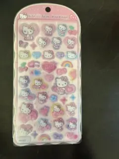 コットンパフィー　キティ