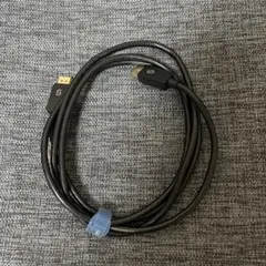 Syncwire DPケーブル 2M