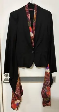 2026年最新】キューティーフラッシュ 羽織の人気アイテム - メルカリ