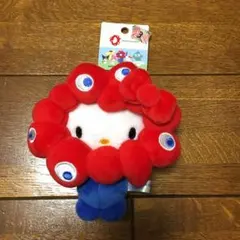 2025年最新】万博ぬいぐるみの人気アイテム - メルカリ