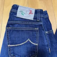 【極美品】JACOB COHEN（ヤコブコーエン）622 SIZE:30のサムネイル