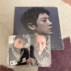 2026年最新】チャニョル トレカの人気アイテム - メルカリ