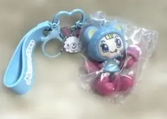 メゾピアノ シークレットキャラチャーム ブルーべリエちゃん ホイップちゃん