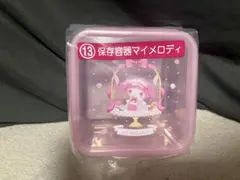 【一番くじ】マイメロディ